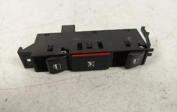 BMW 3 E46 Electric window control switch 6902184 10035C