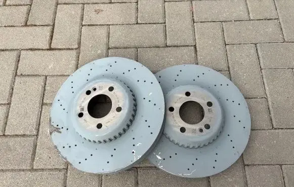 Mercedes-Benz C W206 Other brake parts 2234210000 A2234210000