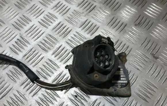 Nissan Almera Tino Other body part