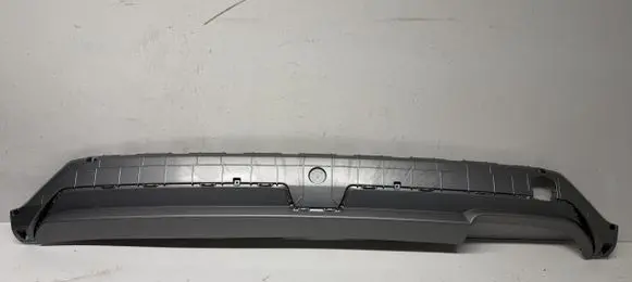 Hyundai Tucson IV NX4 Rear bumper 86673N7GB0