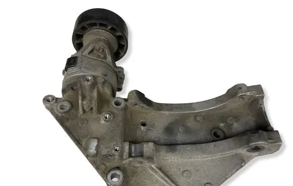 Citroen C4 Grand Picasso Generator/alternator bracket 9682367380 08632