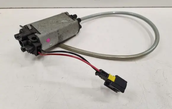 Renault Vel Satis Seat adjustment motor 9459834A