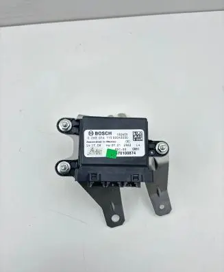 Maserati Ghibli Parking PDC control unit/module 670106861 0263014115 70100874