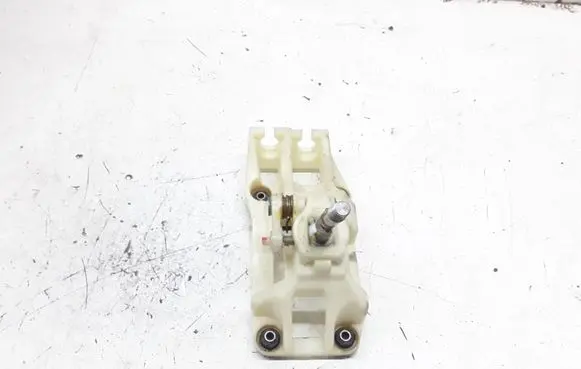 Hyundai Getz Gear shifter/selector