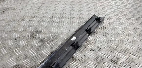 BMW 3 GT F34 Front sill trim cover 7276999