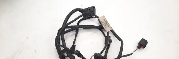 Volkswagen Golf VII Parking sensor (PDC) wiring loom 5G0971104S