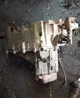 Mazda Premacy Manual 5 speed gearbox 1TF0500383