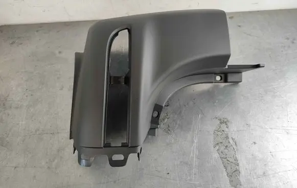 Mercedes-Benz Sprinter W907 W910 Rear bumper corner part panel trim A90788061029K83