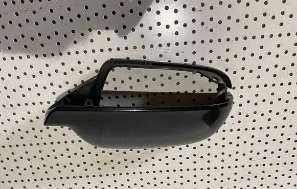 Audi A5 8T 8F Plastic wing mirror trim cover 8F0857528