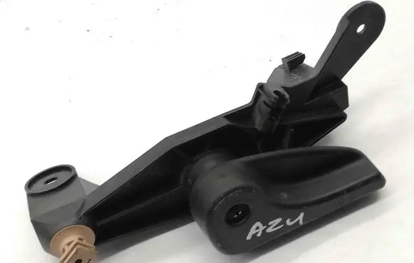 BMW X5 E70 Engine bonnet (hood) release handle 7148521