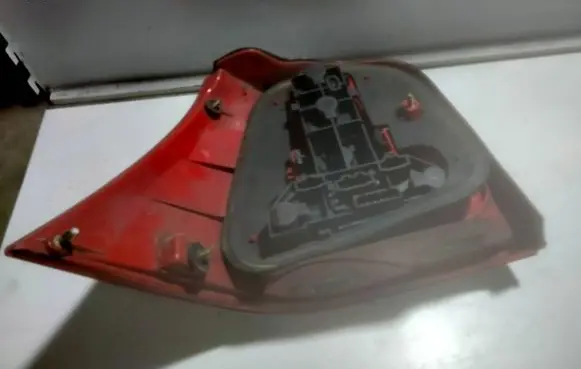 Volkswagen Golf IV Rear/tail lights 1J6945096R