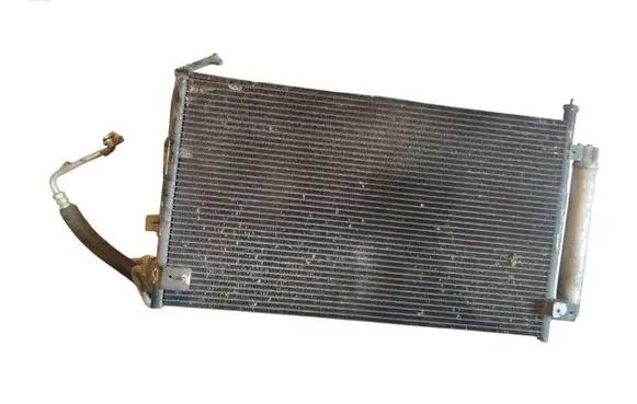Subaru Forester SG A/C cooling radiator (condenser) 