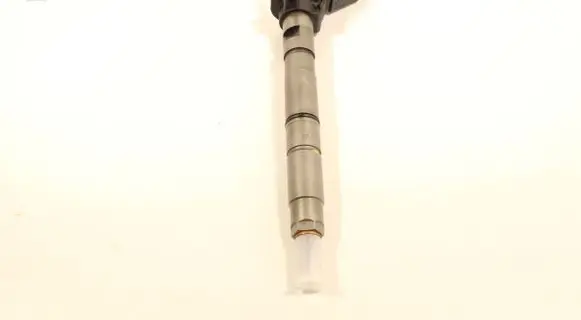 Audi A6 Allroad C6 Fuel injector 0445115037