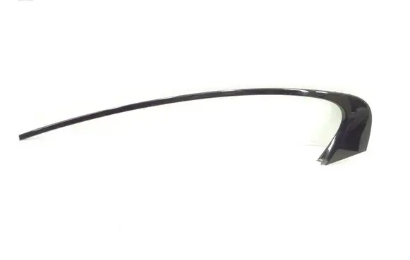 Jaguar XE Rear door glass trim molding GX73M255A61