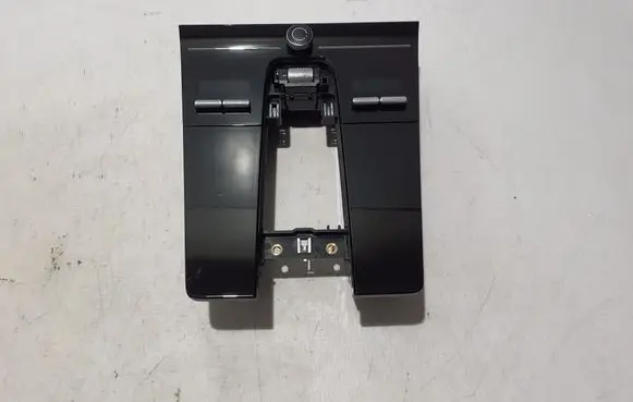 Porsche Panamera (971) Multifunctional control switch/knob 971919611H