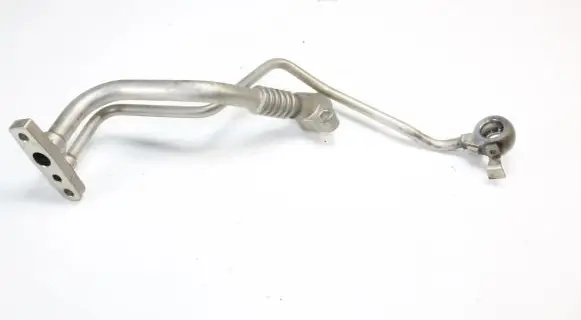 Honda CR-V Turbo turbocharger oiling pipe/hose