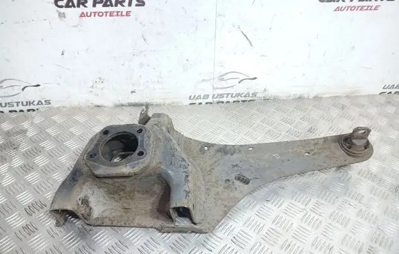 Mazda CX-7 Rear wheel hub spindle/knuckle 