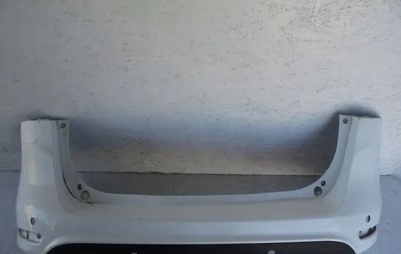 Ford B-MAX Rear bumper R21P3