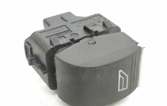 Ford Fiesta Electric window control switch Bm5t14529ac