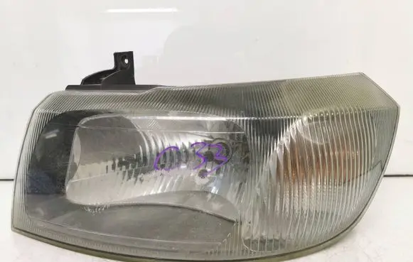 Ford Transit Headlight/headlamp Yc1x13a045a Yc1x13k198aa Yc1x13035