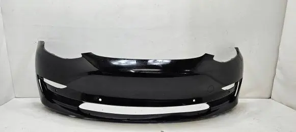Tesla Model 3 Front bumper