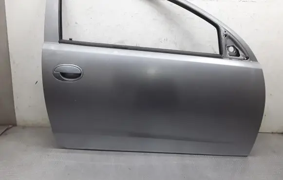 Door (2 Door Coupe)