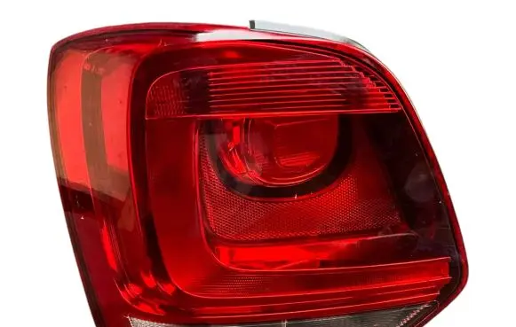 Volkswagen Polo V 6R Rear/tail lights 6R0945257B 6R0945095N