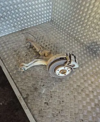 Volkswagen Transporter - Caravelle T5 Rear wheel hub spindle/knuckle 