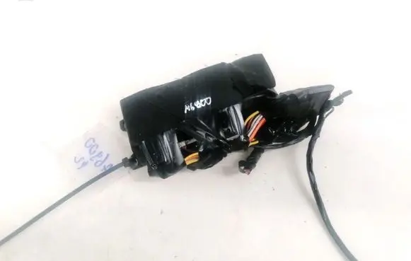 Audi A4 S4 B5 8D Alarm control unit/module 