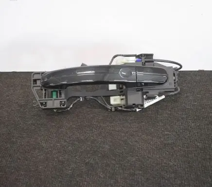 Ford Focus Front door exterior handle BV6T14F302AAE