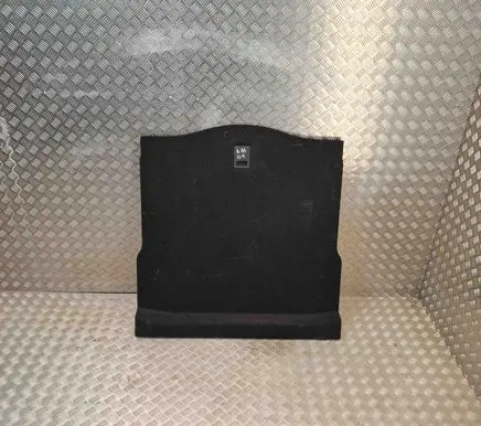 Mercedes-Benz CLA C117 X117 W117 Trunk/boot floor carpet liner A1176800042