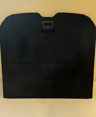 Volvo XC60 Trunk/boot floor carpet liner 0066625