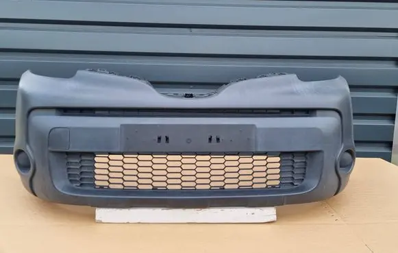 Renault Kangoo II Front bumper 1432976X
