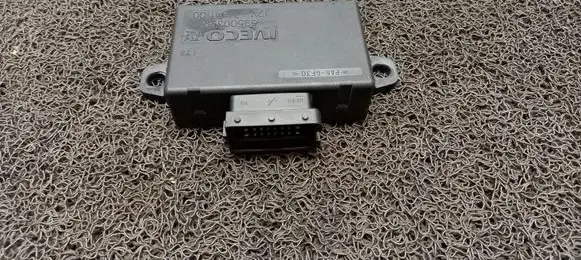 Iveco Daily 45 - 49.10 Door central lock control unit/module 69500399