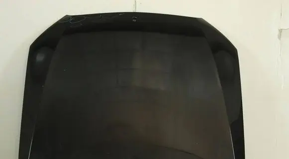 Mercedes-Benz S W223 Engine bonnet/hood
