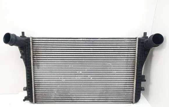 Volkswagen PASSAT CC Intercooler radiator 1K0145803AK