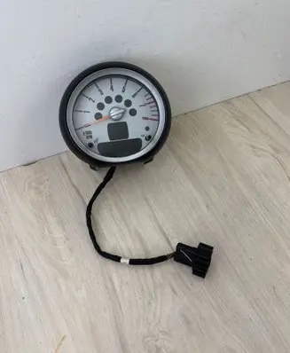 Mini One - Cooper Coupe R56 Tachometer 9201390 BM0505041 SS00528728