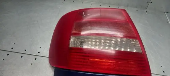 Audi A4 S4 B5 8D Rear/tail lights