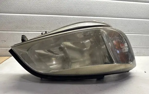 Opel Zafira A Headlight/headlamp 89100055