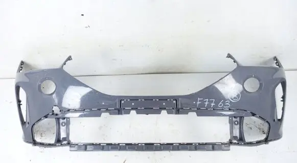 Cupra Formentor Front bumper 5FF807221A