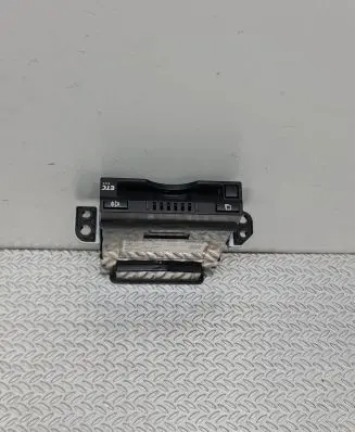 Toyota Prius (XW50) Other control units/modules 0868600350 4126003770 001U00155