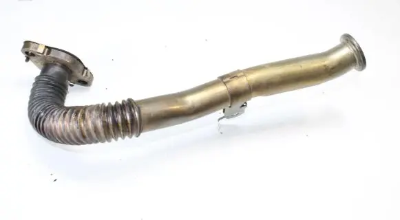 Nissan Qashqai Brake vacuum hose/pipe 