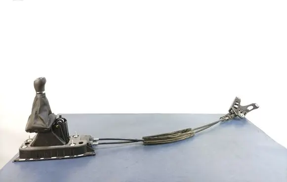 Skoda Octavia Mk3 (5E) Gear shift rod 5Q0711049BK