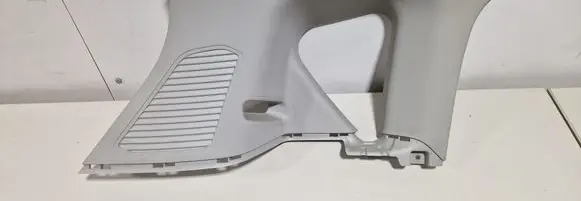 Ford B-MAX (D) pillar trim (bottom) AV11R31011BCW