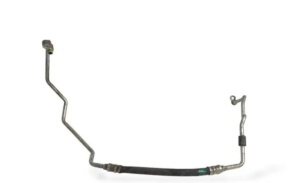 BMW 3 E90 E91 Air conditioning (A/C) pipe/hose 6989307 64536989307
