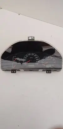 Mazda Premacy Speedometer (instrument cluster) CB07B