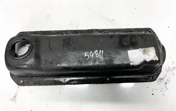 Rocker cam cover