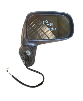 Suzuki Liana Front door electric wing mirror E4012162 012162