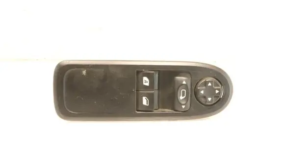 Citroen C3 Electric window control switch