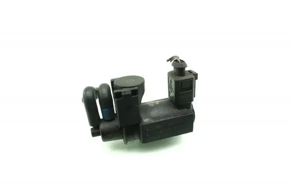Audi Q7 4L Turbo solenoid valve 059906628B